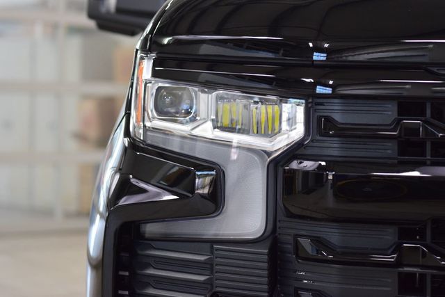 2026 Chevrolet Silverado 1500 4WD Crew Cab 147" RST - 23014886 - 11
