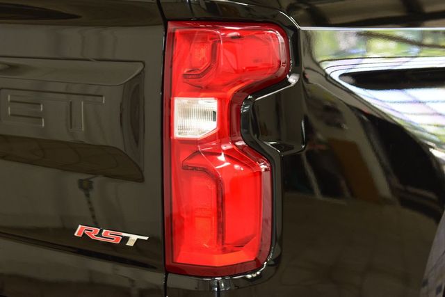 2026 Chevrolet Silverado 1500 4WD Crew Cab 147" RST - 23014886 - 18