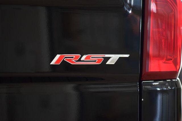 2026 Chevrolet Silverado 1500 4WD Crew Cab 147" RST - 23014886 - 21