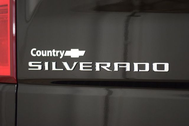 2026 Chevrolet Silverado 1500 4WD Crew Cab 147" RST - 23014886 - 22