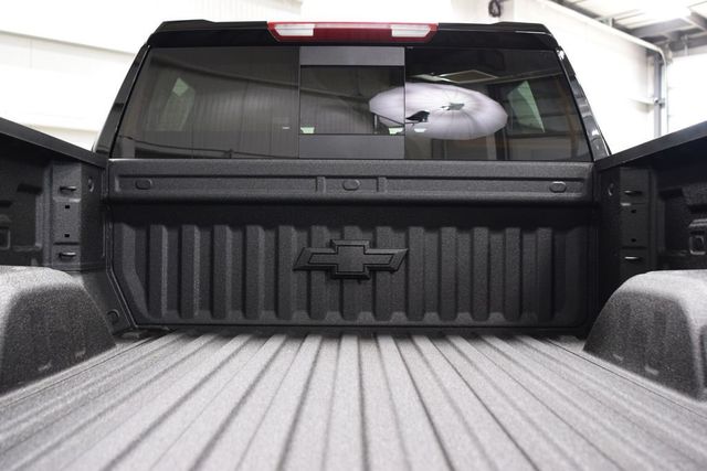 2026 Chevrolet Silverado 1500 4WD Crew Cab 147" RST - 23014886 - 23
