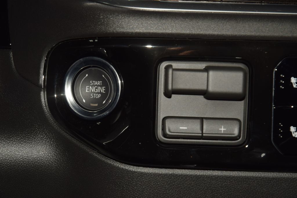2026 Chevrolet Silverado 1500 4WD Crew Cab 147" RST - 23014886 - 33