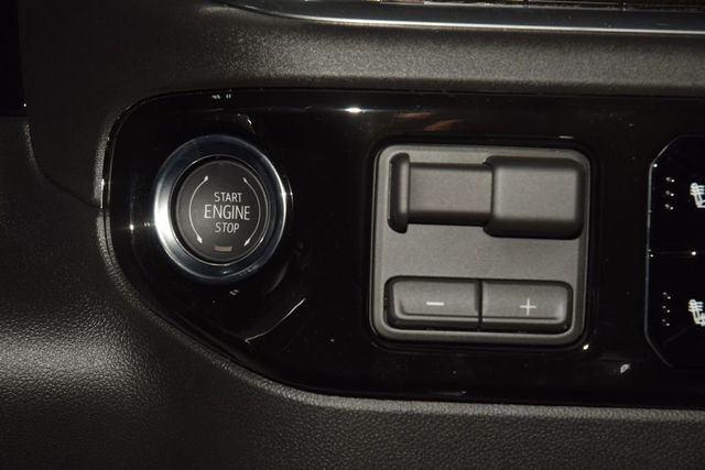 2026 Chevrolet Silverado 1500 4WD Crew Cab 147" RST - 23014886 - 33