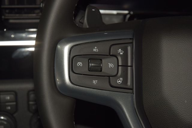 2026 Chevrolet Silverado 1500 4WD Crew Cab 147" RST - 23014886 - 36