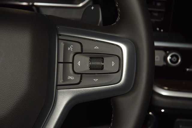 2026 Chevrolet Silverado 1500 4WD Crew Cab 147" RST - 23014886 - 37