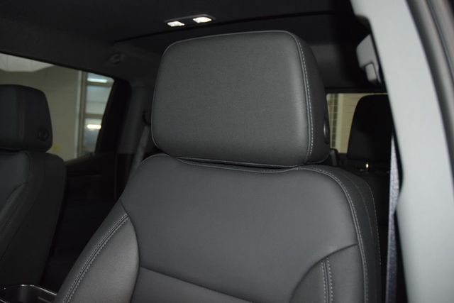 2026 Chevrolet Silverado 1500 4WD Crew Cab 147" RST - 23014886 - 40