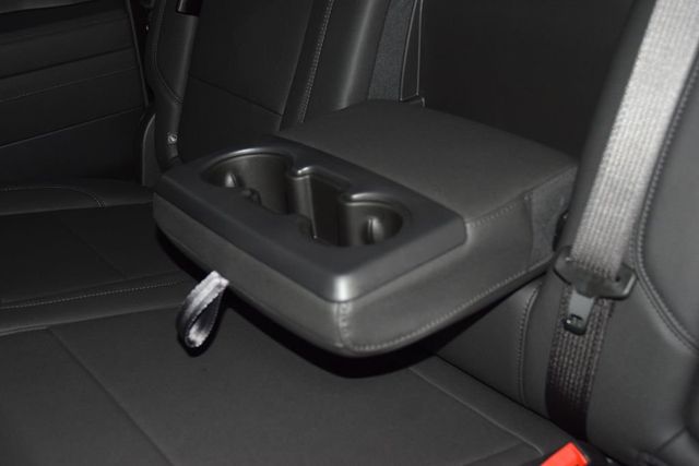 2026 Chevrolet Silverado 1500 4WD Crew Cab 147" RST - 23014886 - 42
