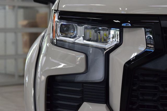 2026 Chevrolet Silverado 1500 4WD Crew Cab 147" RST - 23018797 - 11