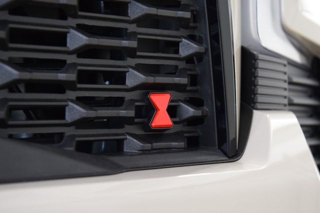 2026 Chevrolet Silverado 1500 4WD Crew Cab 147" RST - 23018797 - 15