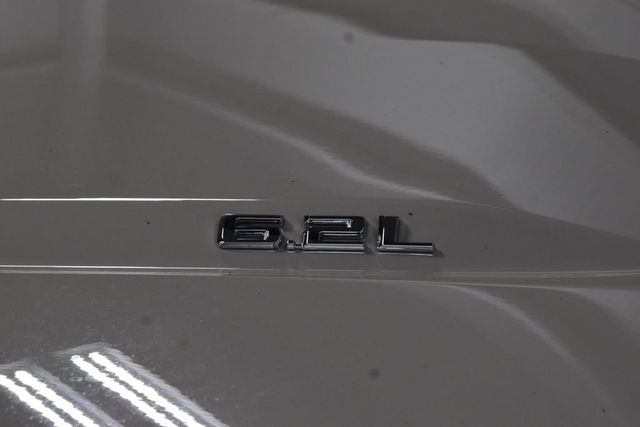 2026 Chevrolet Silverado 1500 4WD Crew Cab 147" RST - 23018797 - 16