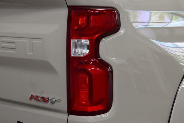 2026 Chevrolet Silverado 1500 4WD Crew Cab 147" RST - 23018797 - 23