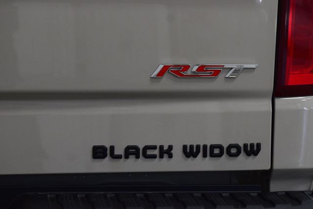 2026 Chevrolet Silverado 1500 4WD Crew Cab 147" RST - 23018797 - 26