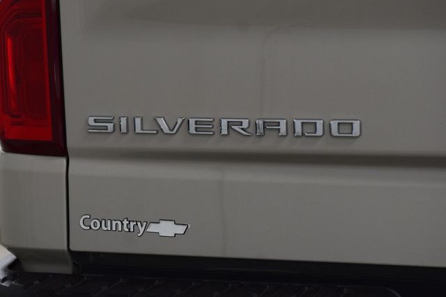 2026 Chevrolet Silverado 1500 4WD Crew Cab 147" RST - 23018797 - 27