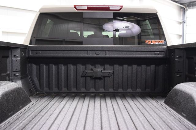 2026 Chevrolet Silverado 1500 4WD Crew Cab 147" RST - 23018797 - 28