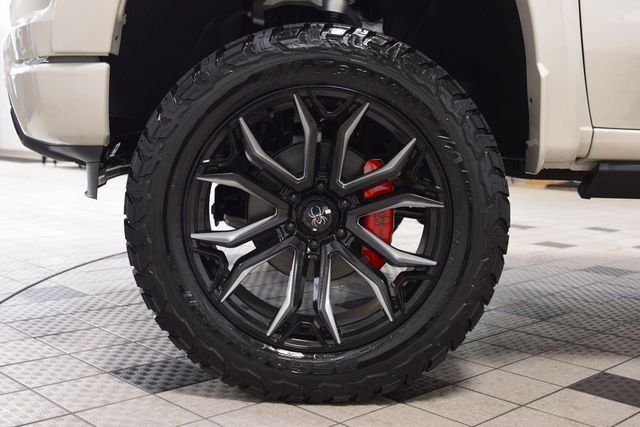 2026 Chevrolet Silverado 1500 4WD Crew Cab 147" RST - 23018797 - 30