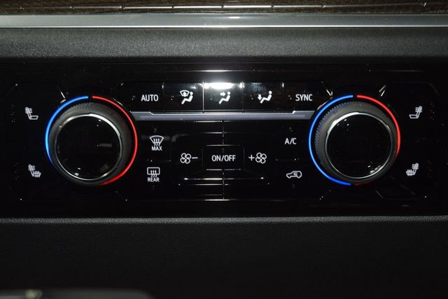 2026 Chevrolet Silverado 1500 4WD Crew Cab 147" RST - 23018797 - 36