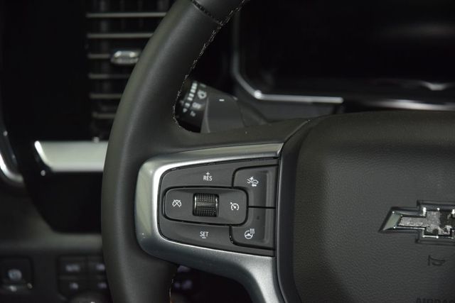 2026 Chevrolet Silverado 1500 4WD Crew Cab 147" RST - 23018797 - 40
