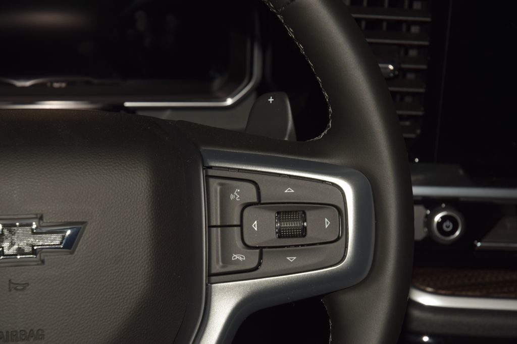 2026 Chevrolet Silverado 1500 4WD Crew Cab 147" RST - 23018797 - 41