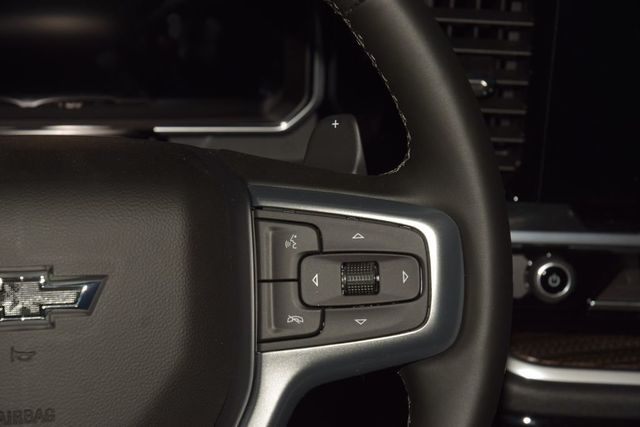 2026 Chevrolet Silverado 1500 4WD Crew Cab 147" RST - 23018797 - 41