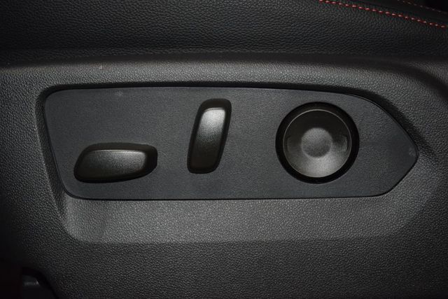 2026 Chevrolet Silverado 1500 4WD Crew Cab 147" RST - 23018797 - 44
