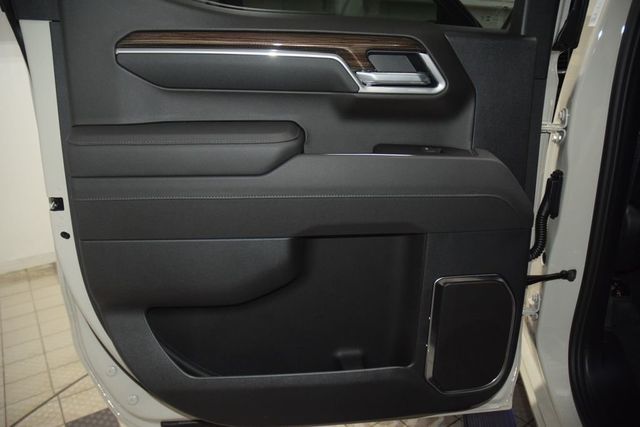 2026 Chevrolet Silverado 1500 4WD Crew Cab 147" RST - 23018797 - 47