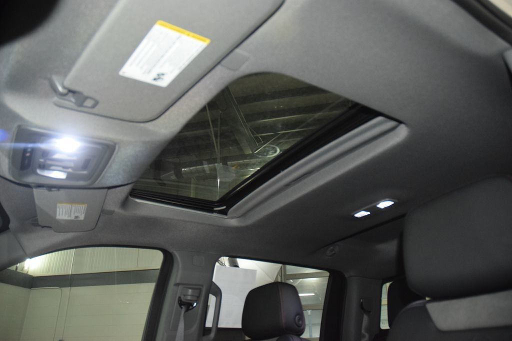 2026 Chevrolet Silverado 1500 4WD Crew Cab 147" RST - 23018797 - 52