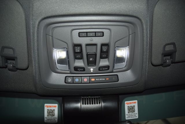 2026 Chevrolet Silverado 1500 4WD Crew Cab 147" RST - 23018797 - 53