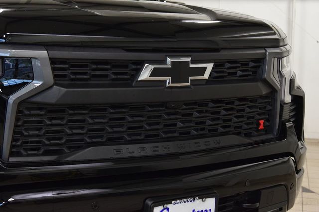 2026 Chevrolet Silverado 1500 4WD Crew Cab 147" RST - 23018799 - 10