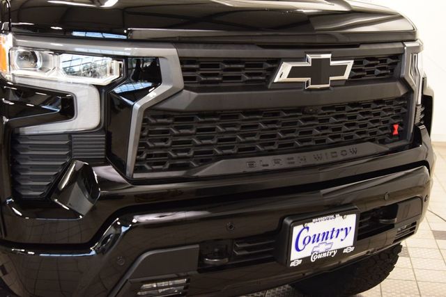 2026 Chevrolet Silverado 1500 4WD Crew Cab 147" RST - 23018799 - 12