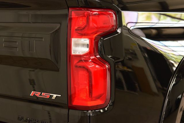 2026 Chevrolet Silverado 1500 4WD Crew Cab 147" RST - 23018799 - 22