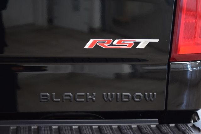 2026 Chevrolet Silverado 1500 4WD Crew Cab 147" RST - 23018799 - 25