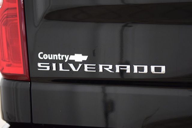 2026 Chevrolet Silverado 1500 4WD Crew Cab 147" RST - 23018799 - 26