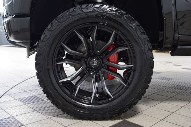 2026 Chevrolet Silverado 1500 4WD Crew Cab 147" RST - 23018799 - 29