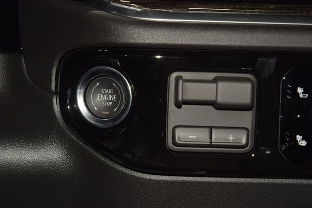 2026 Chevrolet Silverado 1500 4WD Crew Cab 147" RST - 23018799 - 36