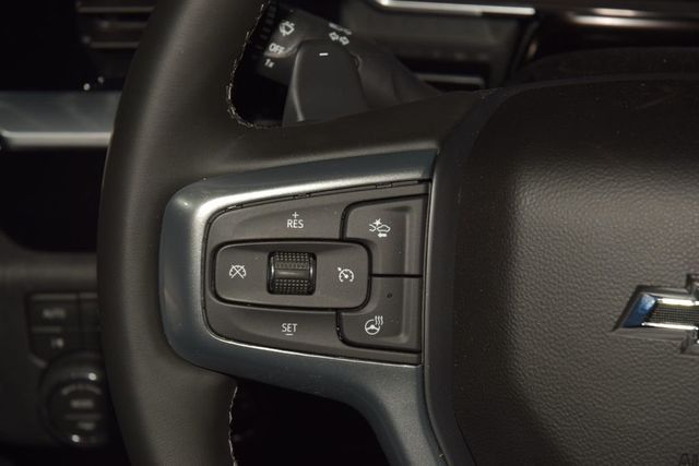 2026 Chevrolet Silverado 1500 4WD Crew Cab 147" RST - 23018799 - 39