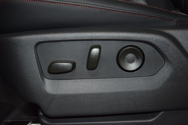 2026 Chevrolet Silverado 1500 4WD Crew Cab 147" RST - 23018799 - 43