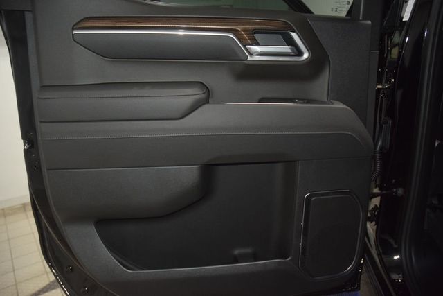 2026 Chevrolet Silverado 1500 4WD Crew Cab 147" RST - 23018799 - 46