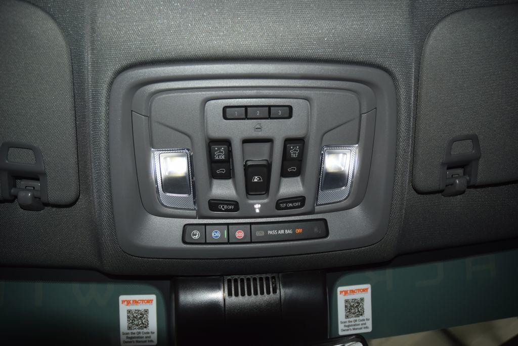 2026 Chevrolet Silverado 1500 4WD Crew Cab 147" RST - 23018799 - 53