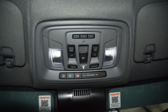 2026 Chevrolet Silverado 1500 4WD Crew Cab 147" RST - 23018799 - 53