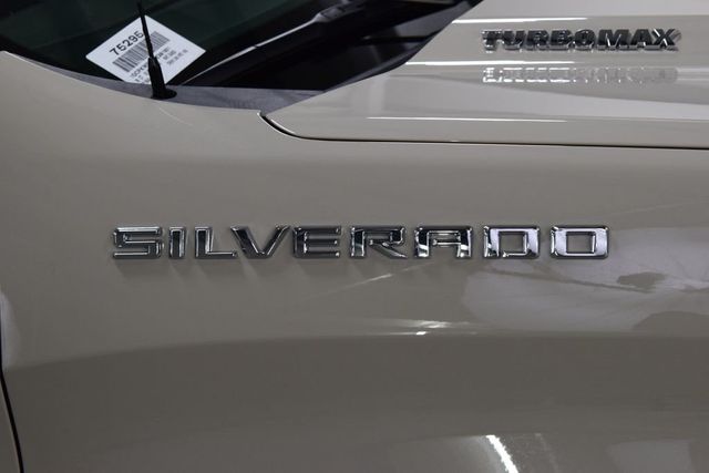 2026 Chevrolet Silverado 1500 4WD Crew Cab 147" RST - 23033278 - 16