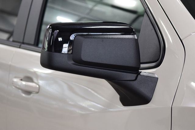 2026 Chevrolet Silverado 1500 4WD Crew Cab 147" RST - 23033278 - 17