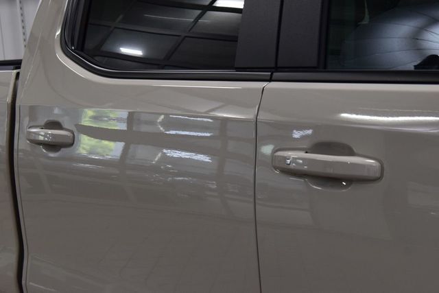 2026 Chevrolet Silverado 1500 4WD Crew Cab 147" RST - 23033278 - 18