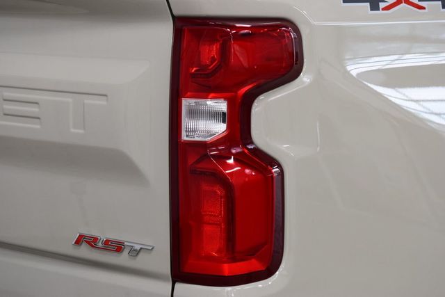 2026 Chevrolet Silverado 1500 4WD Crew Cab 147" RST - 23033278 - 20