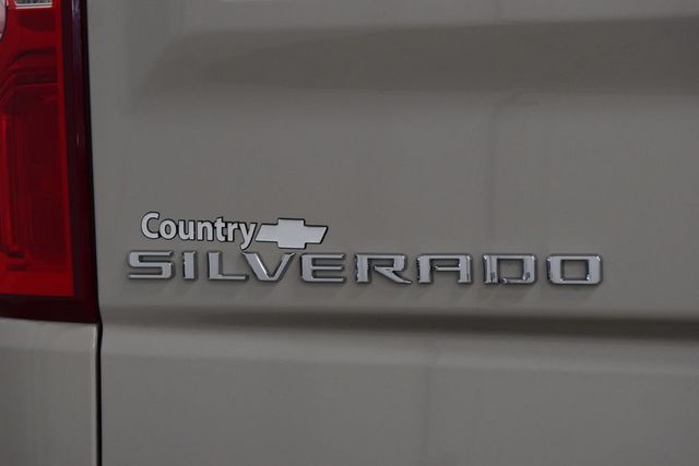 2026 Chevrolet Silverado 1500 4WD Crew Cab 147" RST - 23033278 - 22