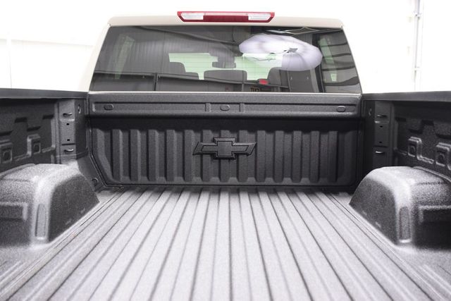 2026 Chevrolet Silverado 1500 4WD Crew Cab 147" RST - 23033278 - 25