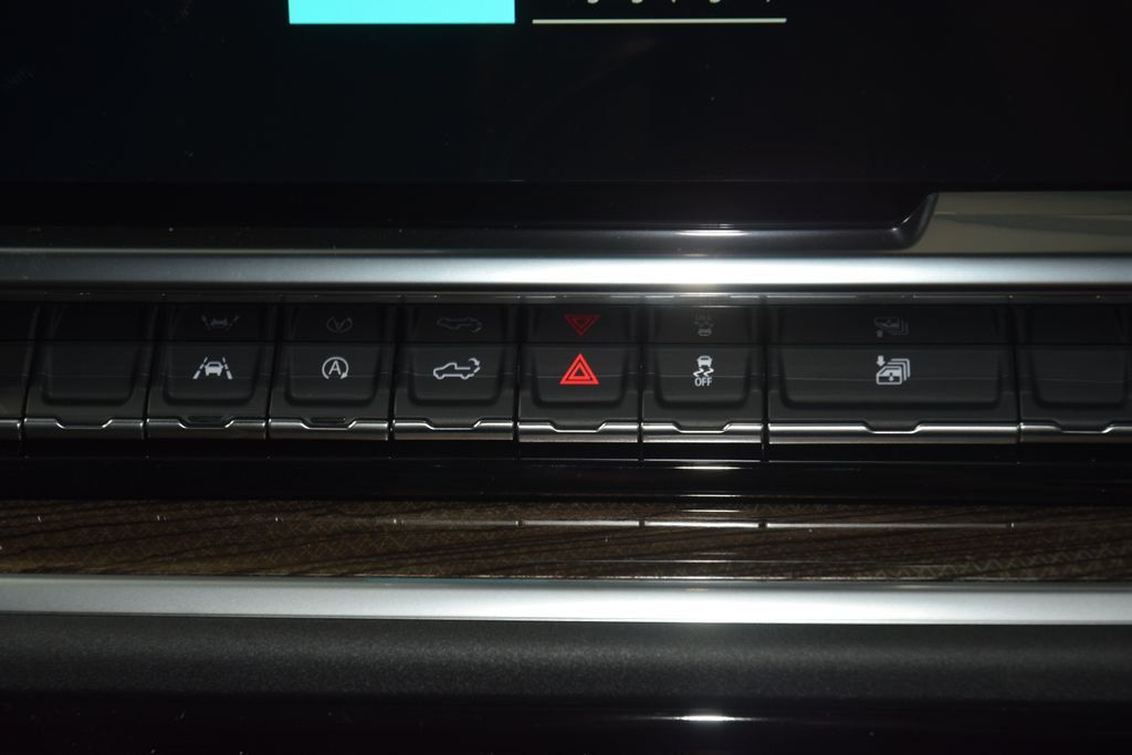 2026 Chevrolet Silverado 1500 4WD Crew Cab 147" RST - 23033278 - 33