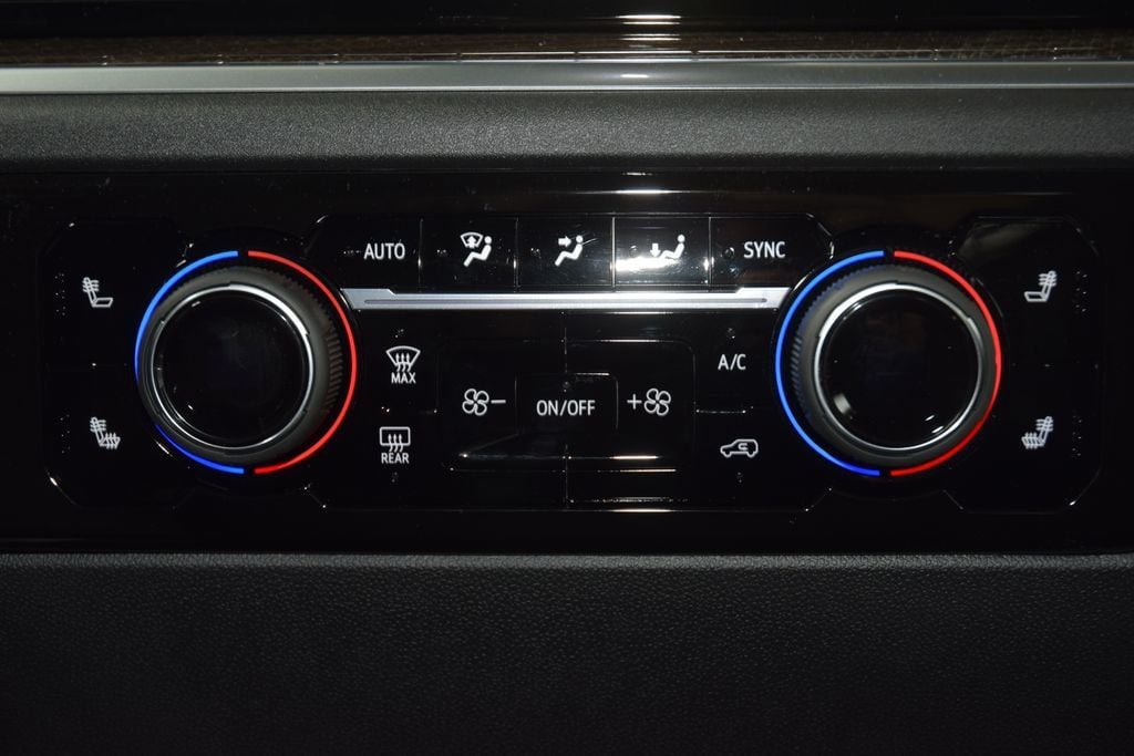 2026 Chevrolet Silverado 1500 4WD Crew Cab 147" RST - 23033278 - 34