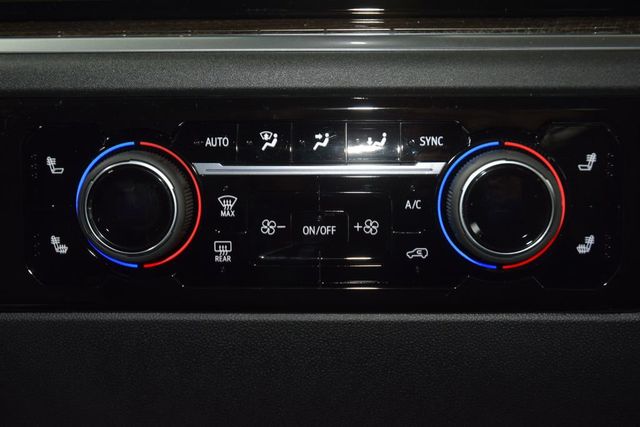 2026 Chevrolet Silverado 1500 4WD Crew Cab 147" RST - 23033278 - 34