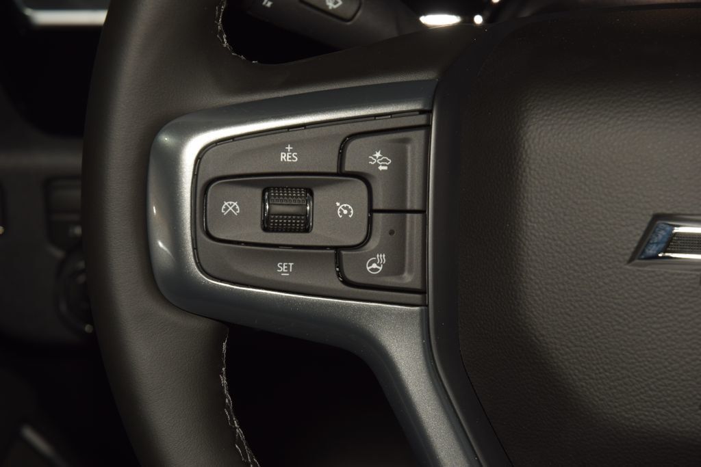 2026 Chevrolet Silverado 1500 4WD Crew Cab 147" RST - 23033278 - 38