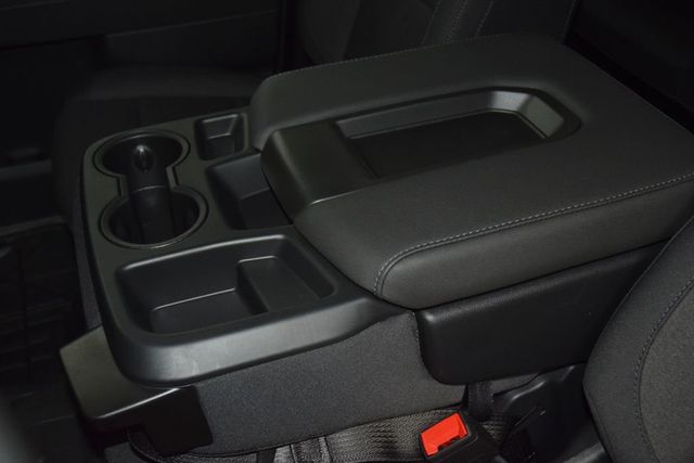 2026 Chevrolet Silverado 1500 4WD Crew Cab 147" RST - 23033278 - 43
